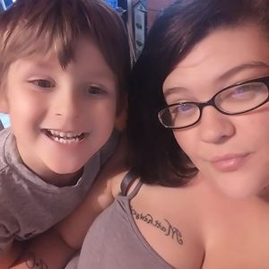 Meet your Posher, Allison